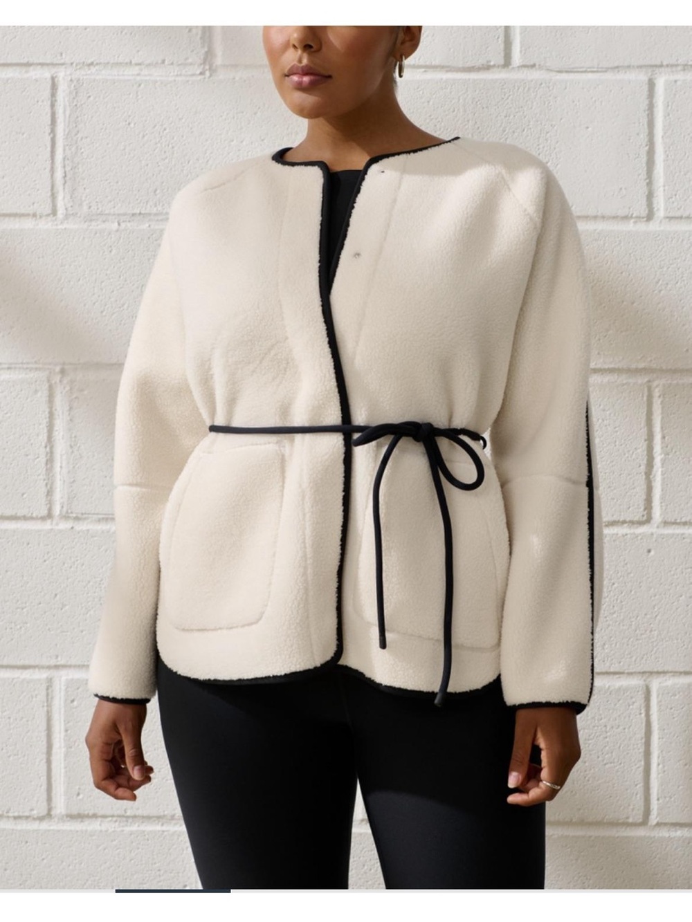 YPB neo WARM Liner Jacket
